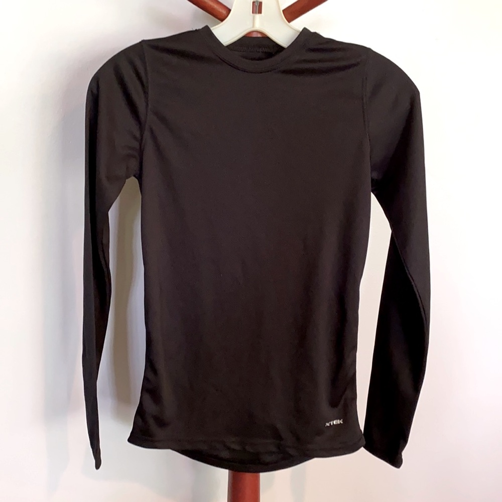 XTek performance mesh shirt